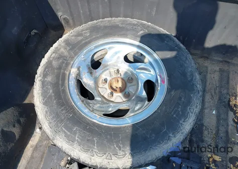 1998 Ford F-150 Standard/Xl/Xlt из США, поврежденный, VIN 1FTZF1726WKA20379